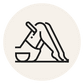 waxing